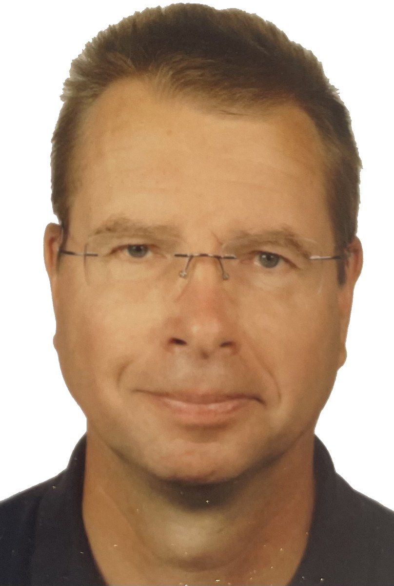 Erik Liebrand, oprichter van AIvanhetoosten